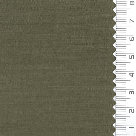 60's High Density Solid Washing Cotton Polyester Woven Fabric - FAB1658 - 1.Coral Candy-2.Wisp Pink-3.Floral White-4.Quarter Spanish White-5.Aths Special-6.Mongoose-7.Alice Blue-8.Lavender Blue-9.Hint Of Green-10.Lily White 