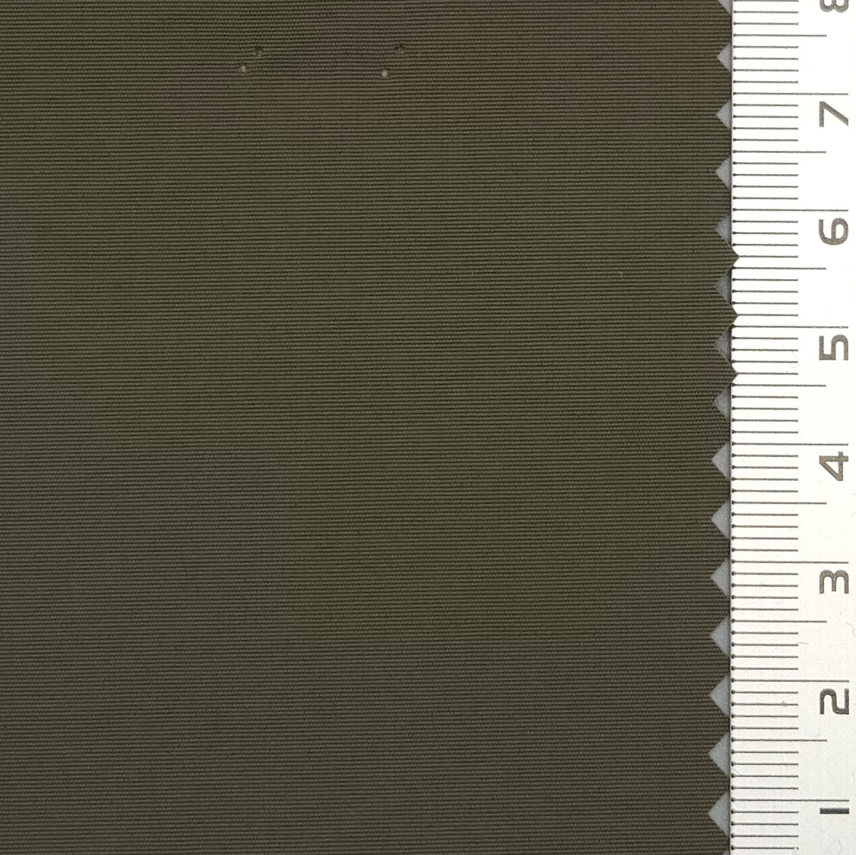 Solid Water Proof Recycled Nylon Woven Fabric - FAB1684