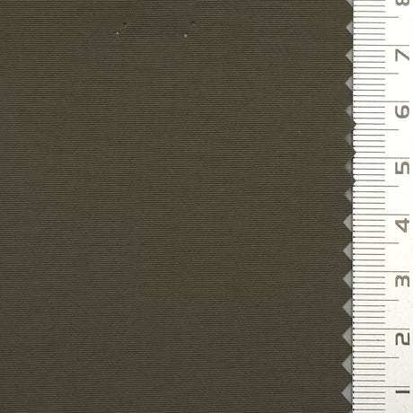 Solid Water Proof Recycled Nylon Woven Fabric - FAB1684 - 1.Pale Goldenrod-2.Wild Sand-3.Alabaster-4.Narvik-5.Harp-6.Aqua Haze-7.Iceberg-8.Spindle-9.Free Speech Blue-10.Ebb 