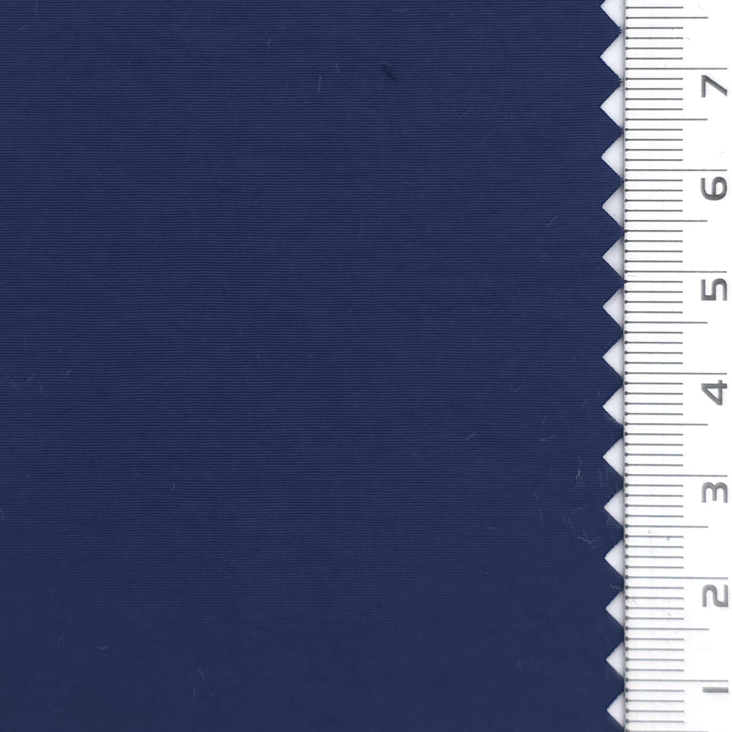 Navy Blue - Lightweight Crinkle High Density Nylon Woven Fabric - FAB 1939