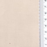 21 Wale Solid Corduroy Cotton Woven Fabric - FAB1747