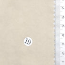 Solid Nylon Spandex Woven Fabric - FAB1964 - Beige