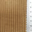 6Wale Solid Corduroy Cotton Woven Fabric - FAB1656 - 1.Sandrift-2.Tia Maria-3.Au Chico-4.Wine Berry-5.Milano Red-6.Alabaster-7.Pearl Lusta-8.Wafer-9.Sisal-10.Cashmere 
