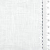 14s Premium Solid Washing Linen Woven Fabric - FAB1661 - 1.Lochinvar-2.Hunter Green-3.Chino-4.Lemon Grass-5.Blanc-6.Oyster Pink-7.Eagle-8.Solitude-9.Chetwode Blue-10.Cumulus 