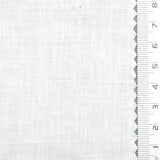 14s Premium Solid Washing Linen Woven Fabric - FAB1661