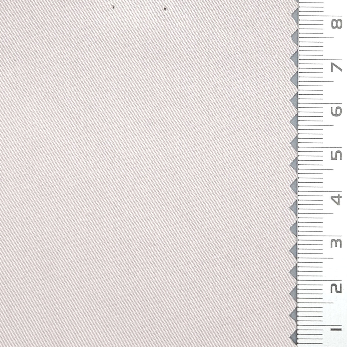 Solid Twill Enzyme Washing Cotton Tencel Woven Fabric - FAB1665