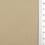 Solid Plain Taffeta Cotton Nylon Woven Fabric - FAB1729 - 1.Light brown-2.Dark olive green-3.Mustard yellow-4.Coral-5.Terracotta-6.Navy blue-7.Tan-8.Forest green-9.Medium brown-10.Light gray 