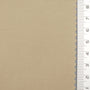 Solid Plain Taffeta Cotton Nylon Woven Fabric - FAB1729 - Tan