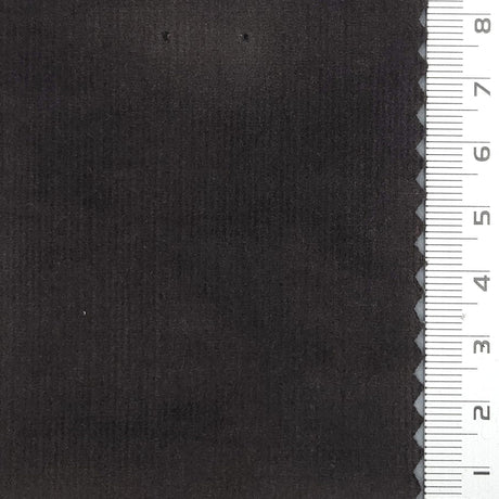 28Wale Solid Corduroy Cotton Spandex Woven Fabric - FAB1666 - 1.Soft Amber-2.Schooner-3.Sandrift-4.Barley Corn-5.Oyster Pink-6.Puce-7.Nebula-8.Lunar Green-9.Aztec-10.Apache 