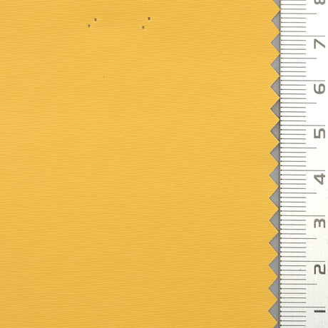 Solid Water Proof Recycled Nylon Woven Fabric - FAB1684 - 1.Pale Goldenrod-2.Wild Sand-3.Alabaster-4.Narvik-5.Harp-6.Aqua Haze-7.Iceberg-8.Spindle-9.Free Speech Blue-10.Ebb 