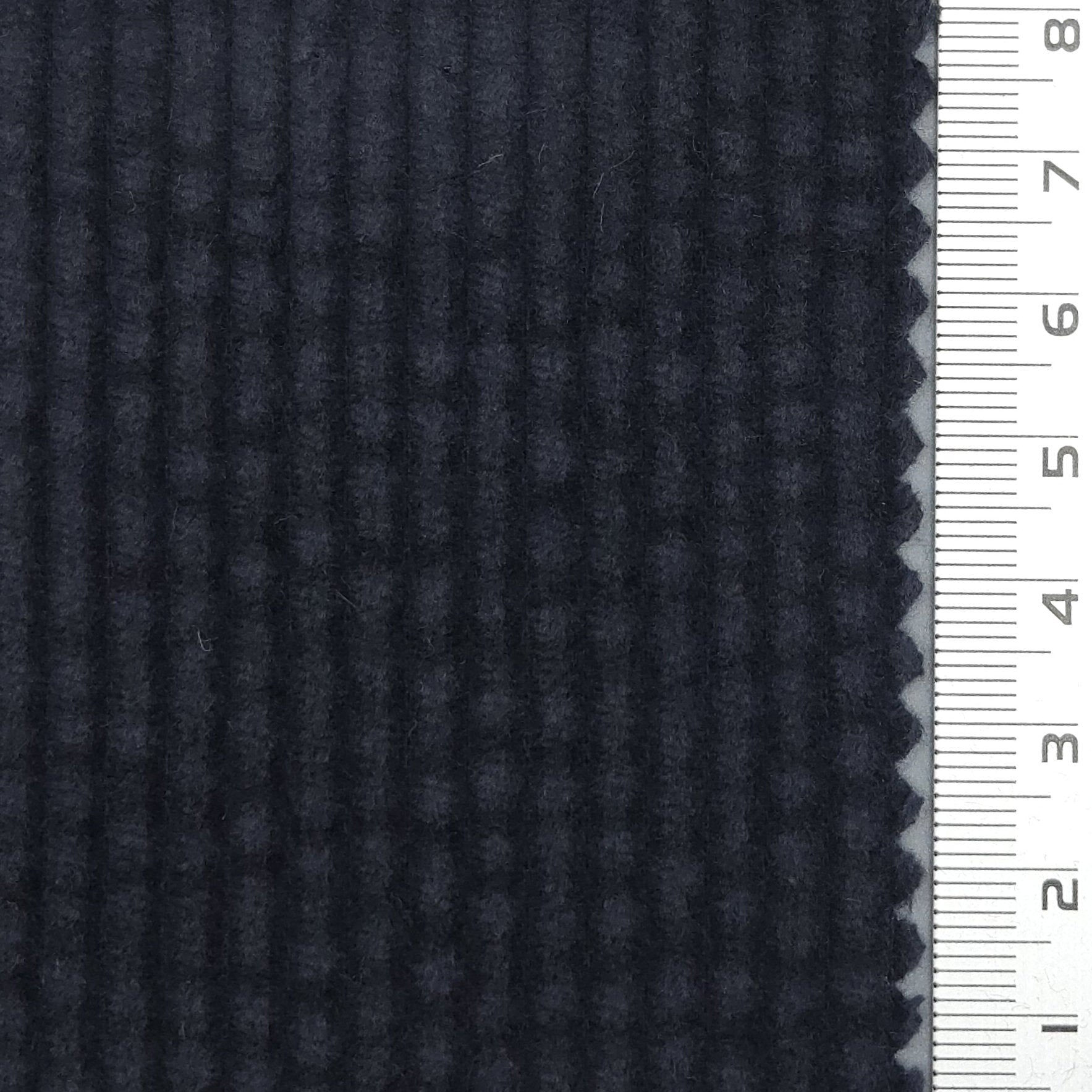 Solid Corduroy Cotton Woven Fabric - FAB1669