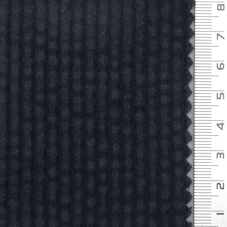 Solid Corduroy Cotton Woven Fabric - FAB1669 - 1.Periwinkle-2.Jungle Mist-3.Travertine-4.Cararra-5.Beige-6.Old Lace-7.Beige-8.Surf Crest-9.Golden Sand-10.Dawn Pink 