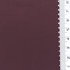 Maroon - Canvas Poly Woven Fabric - FAB1883