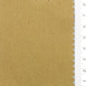 30s High Density Solid Enzyme Twill Washing Cotton Woven Fabric - FAB1671 - 1.Pale Oyster-2.Lemon Grass-3.Grey Olive-4.Silver Chalice-5.Nobel-6.Grey-7.Donkey Brown-8.Stone-9.Cement-10.Martini 