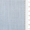 Solid Washing Linen Rayon Woven Fabric - FAB1680 - 1.Chantilly-2.Linen-3.Cavern Pink-4.Petite Orchid-5.Studio-6.Shalimar-7.Sweet Corn-8.Rob Roy-9.Cararra-10.Bleach White 
