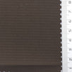 Dark Brown - Dobby Coated Nylon Woven Fabric - FAB1881
