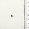 Solid Twill Polyester Spandex Rayon Woven Fabric - FAB1737 - 1.Off-White-2.Light Gray-3.Taupe Gray-4.Navy Blue-5.Black-6.Light Beige-7.Very Light Gray-8.Light Blue-9.Cream-10.Pale Pink 
