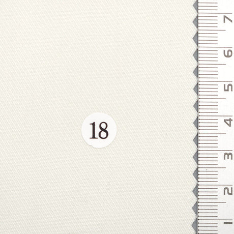 Solid Twill Polyester Spandex Rayon Woven Fabric - FAB1737 - 1.Off-White-2.Light Gray-3.Taupe Gray-4.Navy Blue-5.Black-6.Light Beige-7.Very Light Gray-8.Light Blue-9.Cream-10.Pale Pink 