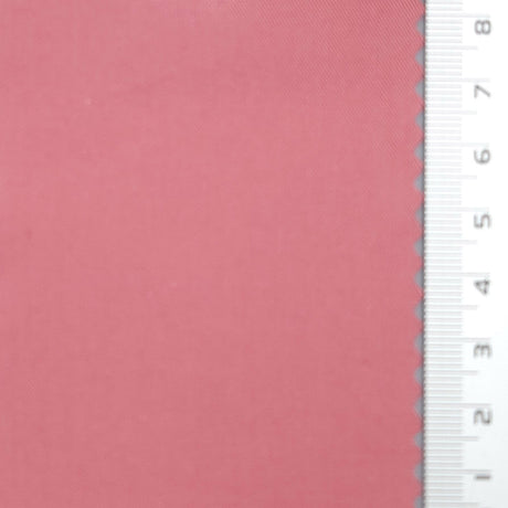 30s High Density Solid Twill Washing Cotton Woven Fabric - FAB1672 - 1.Old Lace-2.Apricot White-3.Catskill White-4.Buttery White-5.Tea-6.Chino-7.Muddy Waters-8.Muesli-9.Parchment-10.Go Ben 