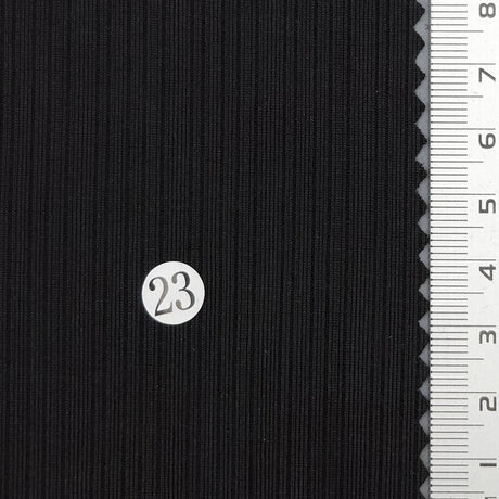 Solid Foil Irregular Slinky Polyester Spandex Knit Fabric - FAB1697 - 1.White/Silver (2)-2.White/Gold (1)-3.Grey/Silver (3)-4.Grey/Gold (4)-5.Beige/Silver (6)-6.Beige/Gold (7)-7.Royal/Silver (8)-8.Brown/Gold (9)-9.Teal/Silver (10)-10.Brown/Silver (11) 