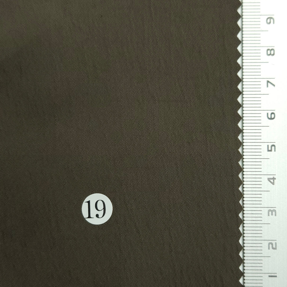 Solid Nylon Spandex Woven Fabric - FAB1553