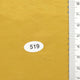 19.Bright Yellow