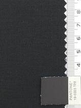 Polyester Rayon Spandex Woven | FAB1219 - Gunmetal