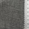 Herringbone Enzyme Washing Rayon Spandex Cotton Linen Woven Fabric - FAB1652 - 1.Echo Blue-2.Tower Grey-3.Gimblet-4.Mercury-5.Chatelle-6.Bizarre-7.Bison Hide-8.Sisal-9.Casper-10.N/A 