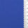 Royal Blue Water Repellent Memory Stretch Nylon Span Woven Fabric - FAB1823