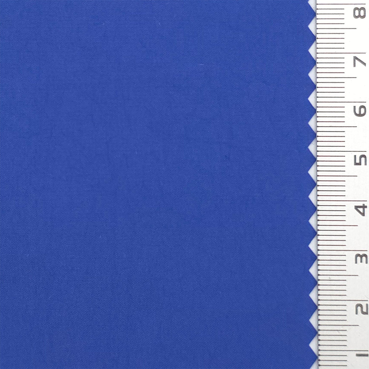 Water Repellent Memory Stretch Nylon Span Woven Fabric - FAB 1823 - 19.Royal Blue