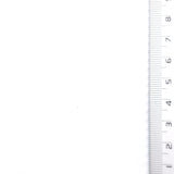 White - Washer Nylon Woven Fabric - FAB1865