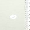 Solid Plain Recycled Washing Cotton Nylon Woven Fabric - FAB1701 - 1.Beauty Bush-2.Satin Linen-3.Silver-4.Aqua Haze-5.Link Water-6.Jordy Blue-7.Quill Grey-8.Grey Goose-9.Pinkish Red-10.Light Grey 