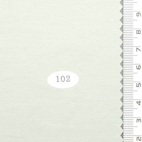 Solid Plain Recycled Washing Cotton Nylon Woven Fabric - FAB1701 - 1.Beauty Bush-2.Satin Linen-3.Silver-4.Aqua Haze-5.Link Water-6.Jordy Blue-7.Quill Grey-8.Grey Goose-9.Pinkish Red-10.Light Grey 