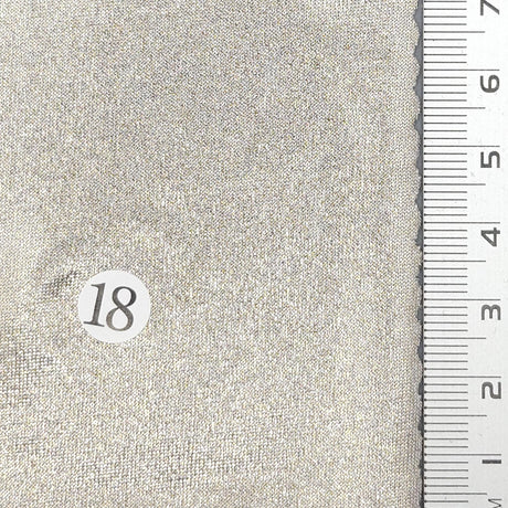 Solid Foil Slinky Spandex Polyester Knit Fabric - FAB1698 - 1.Turquoise/Silver (29)-2.Black/Gold (1)-3.Black/Silver (2)-4.Ivory/Silver (3)-5.Ivory/Gold (4)-6.Black/Royal (5)-7.Black/Fuchsia (6)-8.Black/Purple (7)-9.Black/Red (8)-10.Fuchsia/Fuchsia (9) 