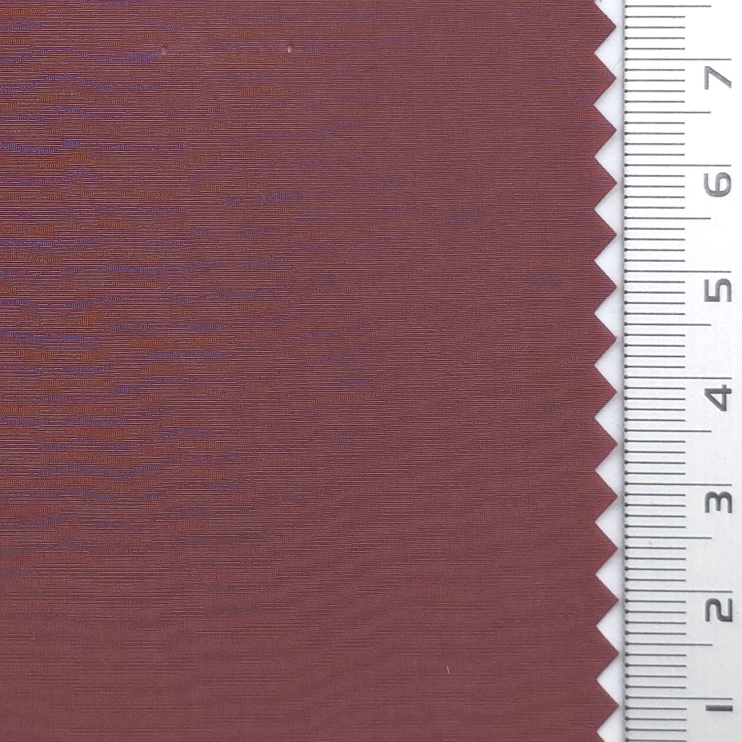 Crinkled Polyamide Woven Fabric - FAB1985 - Rose Brown