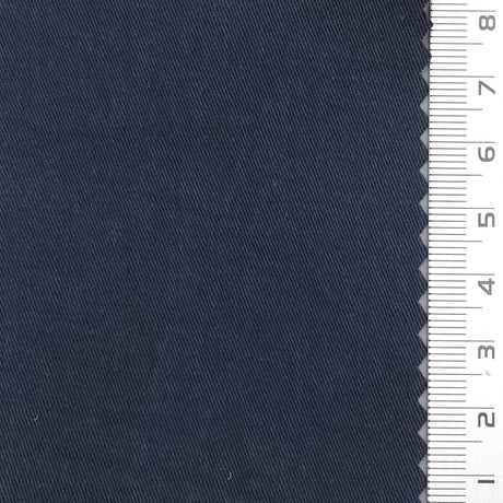 20s High Density Solid Enzyme Washing Spandex Cotton Woven Fabric - FAB1664 - 1.Pewter-2.Foggy Grey-3.Apricot White-4.Spanish White-5.Pavlova-6.Muesli-7.Amulet-8.Arrowtown-9.Merlin-10.Space Shuttle 