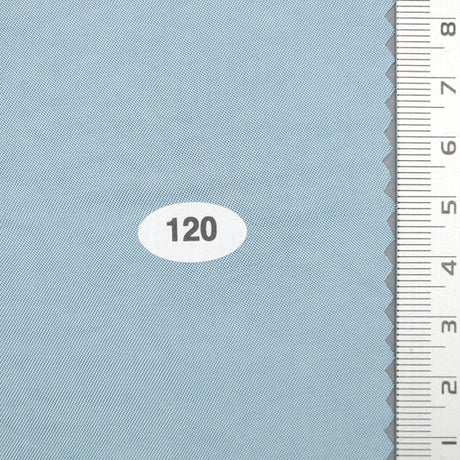 Solid Satin Polyester Woven Fabric - FAB1735 - 1.Dusty Rose-2.Light Pink-3.Cream-4.Light Beige-5.Light Taupe-6.Medium Taupe-7.Light Sage Green-8.Sage Green-9.Light Blue-green-10.Pale Mint 