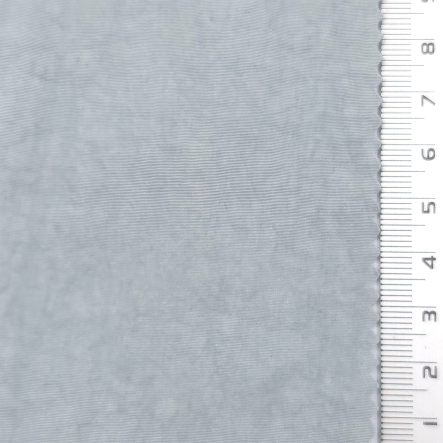 Light Gray - Washer Nylon Woven Fabric - FAB1865
