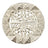 Cast Metal Circle Button, Nickel Finish, 15~25mm, Apparel Accessories & Craft Supply - FBTN266 - Nickel / 15mm-Nickel / 18mm-Nickel / 21mm-Nickel / 23mm-Nickel / 25mm 