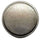 Classic Black Nickel Button, Simple Flat Design, 15~25mm, Cast Metal, Apparel & Craft - FBTN274 - Nickel / 15mm-Nickel / 18mm-Nickel / 21mm-Nickel / 23mm-Nickel / 25mm 