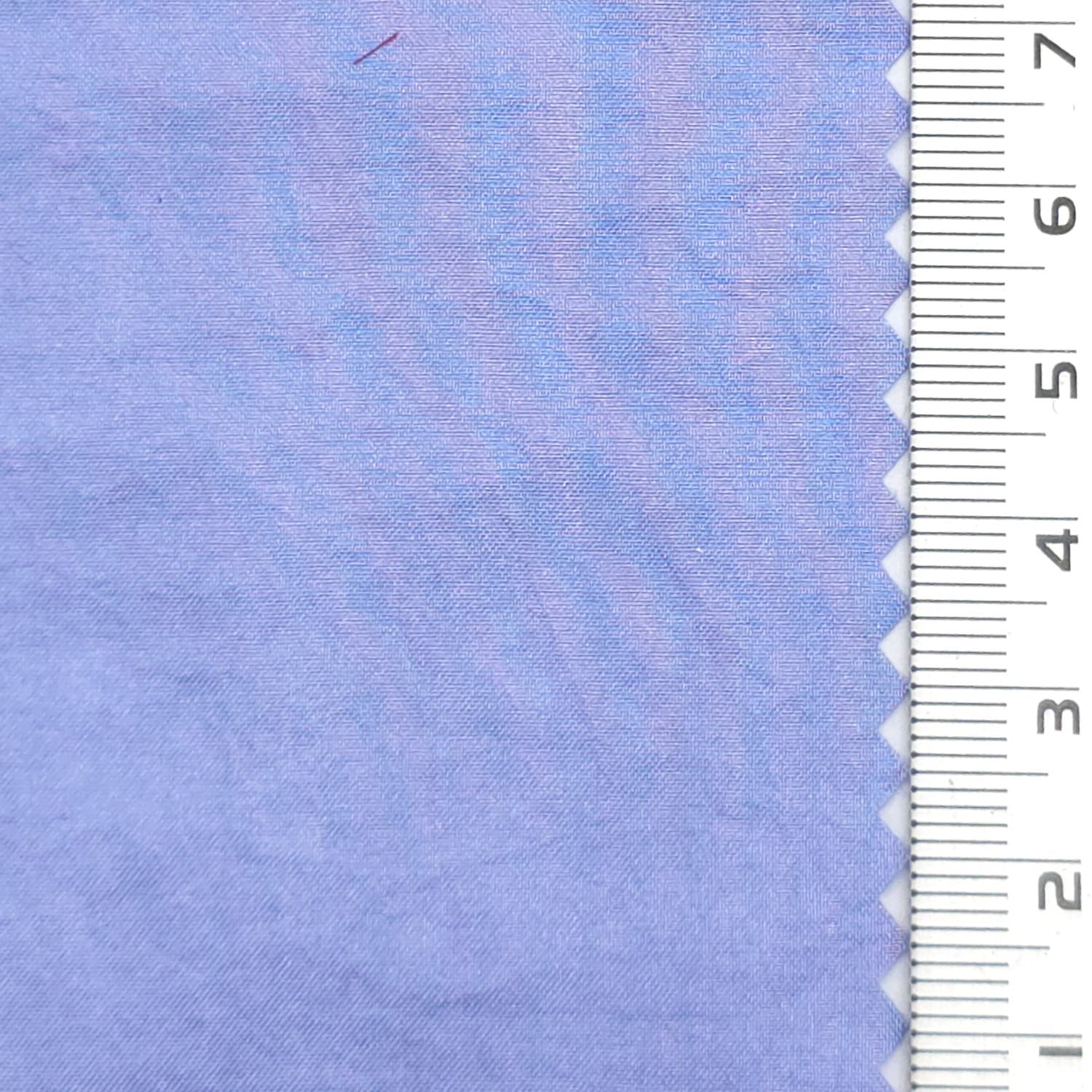 1.Himalaya-2.Link Water-3.Comet-4.Chathams Blue-5.Brown - Solid Metallic Nylon Woven Fabric - FAB 1554