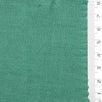 14s Premium Solid Washing Linen Woven Fabric - FAB1661 - 1.Lochinvar-2.Hunter Green-3.Chino-4.Lemon Grass-5.Blanc-6.Oyster Pink-7.Eagle-8.Solitude-9.Chetwode Blue-10.Cumulus 