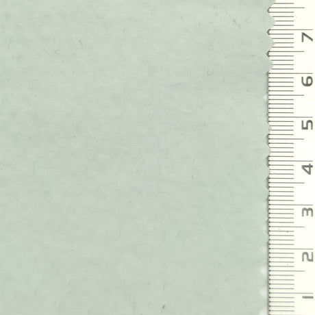 1: Pale Sage Green-2: Light Gray-3: Pale Olive-4: Cream-5: White - Lightweight Crinkle High Density Nylon Woven Fabric - FAB 1939
