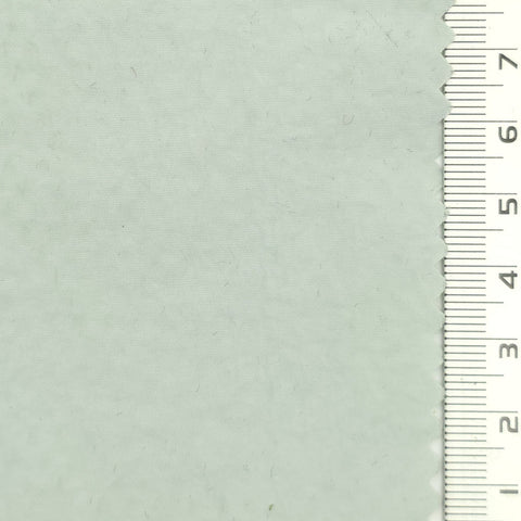 1: Pale Sage Green-2: Light Gray-3: Pale Olive-4: Cream-5: White - Lightweight Crinkle High Density Nylon Woven Fabric - FAB 1939