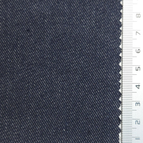 Solid Denim Cotton Woven Fabric | FAB1605 | 1.FAB1605-1, 2.FAB1605-2, 3.FAB1605-3, 4.FAB1605-4, 5.FAB1605-5 by Fabricis.com #