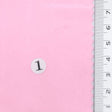 1: Light Pink-2: Coral-3: Orange-4: Cornflower Blue-5: Light Cyan - Soft Stretch Solid Nylon Spandex Knit Fabric - FAB 1944