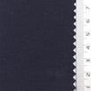 Navy Blue - Twill Cotton Nylon Woven Fabric - FAB1866