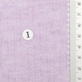 Solid Rib Polyester Spandex Knit Fabric - FAB1767 - 1.Lavender-2.Pale lemon-3.Salmon pink-4.Baby blue-5.Steel blue-6.Ivory-7.N/A-8.Sage gray-9.Celadon-10.Taupe 