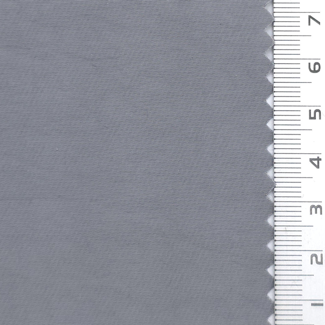 1: Gray-2: Sage-3: Khaki-4: Olive Drab-5: Gray-Green - Light Smooth 70D Twill Nylon Woven Fabric - FAB 1920