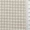 1.Light Beige Plaid